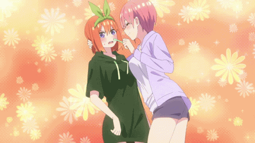 Ichika Ichika Nakano GIF