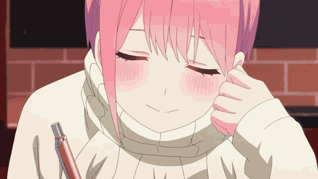 Ichika Nakano Ichika GIF