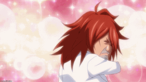 Ichiya Men GIF