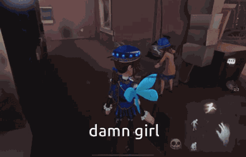 Identity V Idv GIF