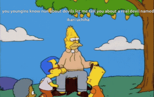 Idk GIF