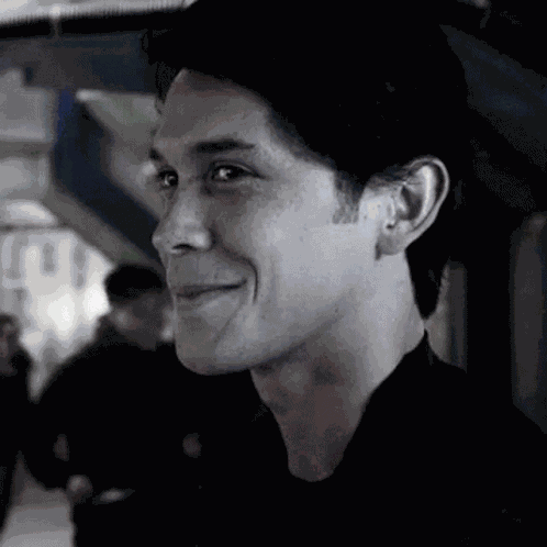 Idk GIF