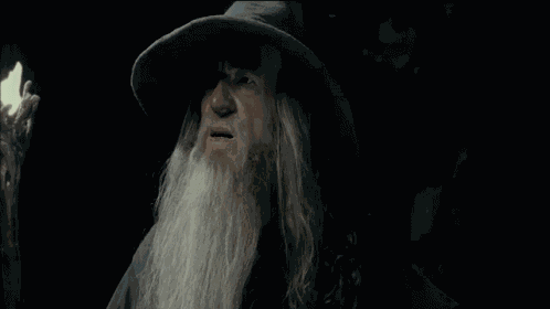 Idk I Dunno GIF
