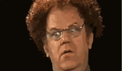 Idk Mind GIF