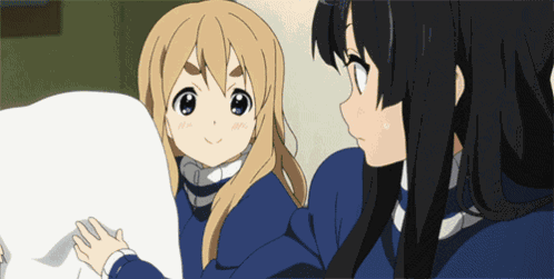 Idk GIF