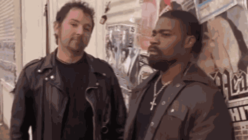 Idk Wtf You Just Said Jay And Silent Bob GIF
