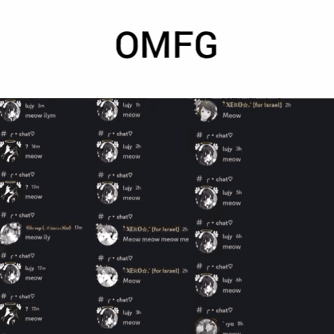 Idk GIF