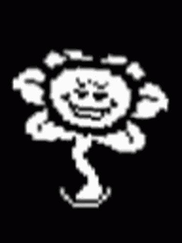 Idle Smiling GIF