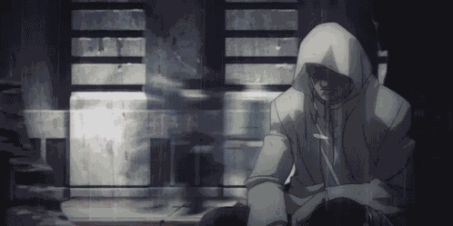Idleglance Amv GIF