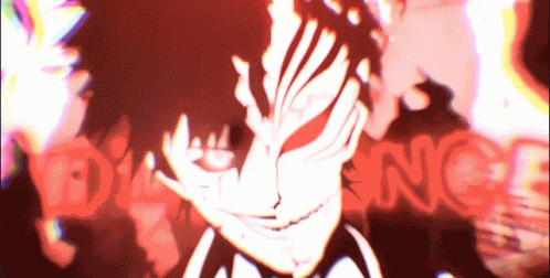Idleglance Amv GIF