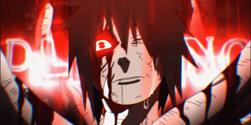 Idleglance Amv GIF
