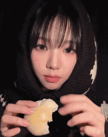 Idol Kpop GIF