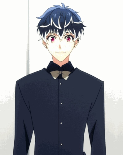 Idolish7 Kawaii GIF