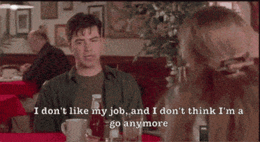 Idontreallylikemyjob Officespace GIF