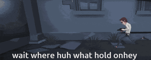Idv Identity V GIF