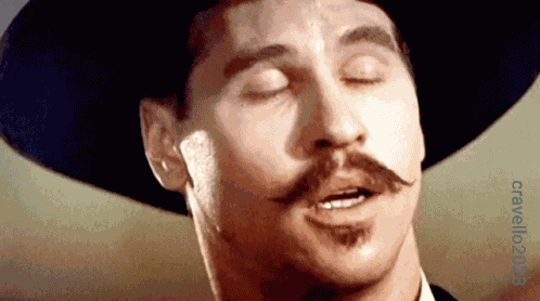 If I Thought You Werent My Friend I Just Dont Think I Could Bear It Val Kilmer GIF