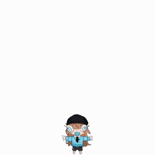 Ifera Vtuber GIF