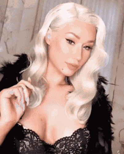 Moana Pozzi GIFs
