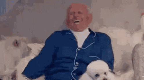 Iggydaddy Sugar GIF