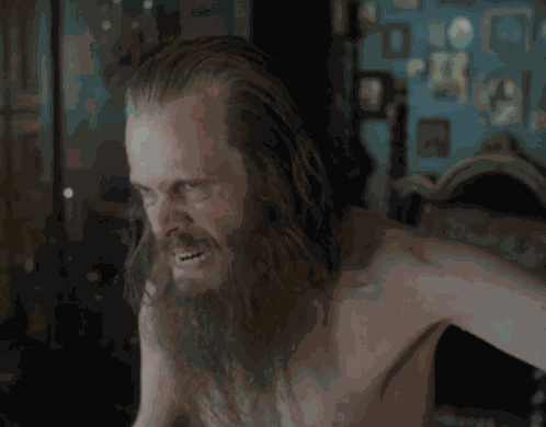 Igloo Agony The Great GIF
