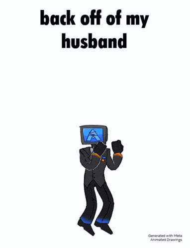 Ihnmaims I Have No Mouth And I Must Scream GIF