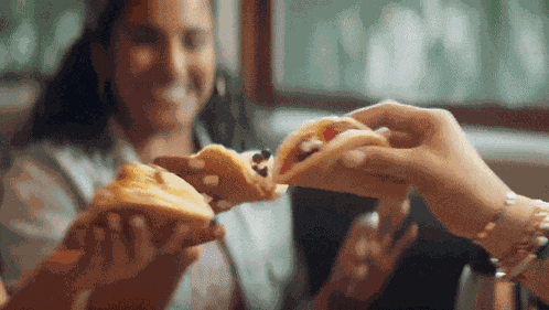 Ihop Pancake Tacos GIF