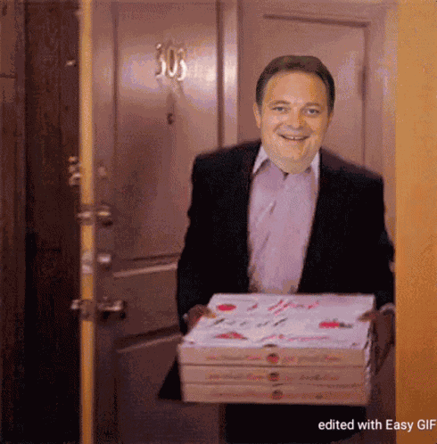 Ihor House On Fire GIF