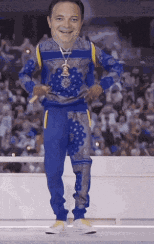 Ihor Ihor Dusaniwsky GIF