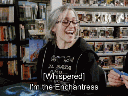 Ihyd I Hate Your Deck GIF