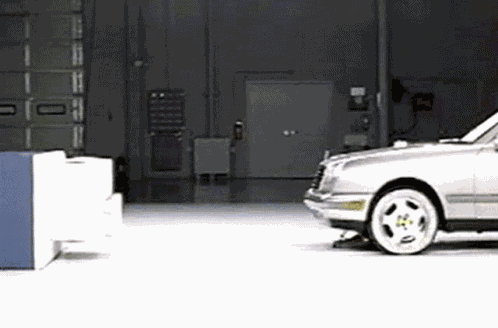 Iihs Crash GIF