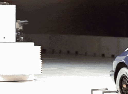 Iihs Nissan GIF