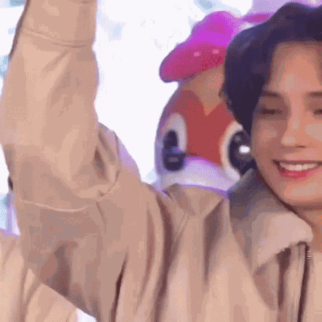 Iihuening 613flu GIF