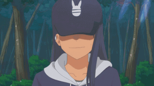 Ijiranaide Nagatoro San Anime Jp GIF