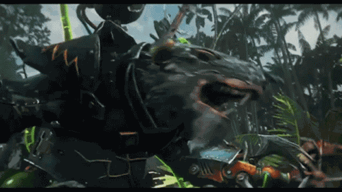 Ikit Claw Skaven GIF