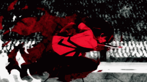 Ikki GIF