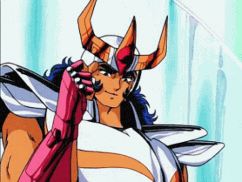 Ikki Perdemo GIF