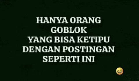 Iklanfbfauzi Hanyaoranglol GIF