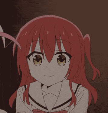 Ikuyo Kita Bocchi The Rock GIF