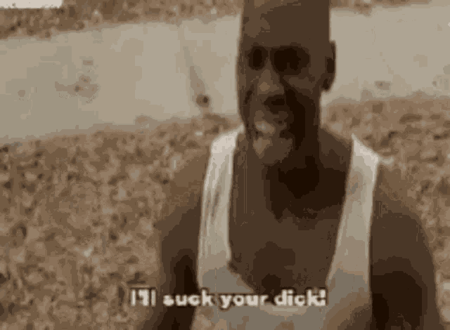 Ill Suck Your Dick GIF
