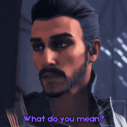 Illario Dellamorte GIF