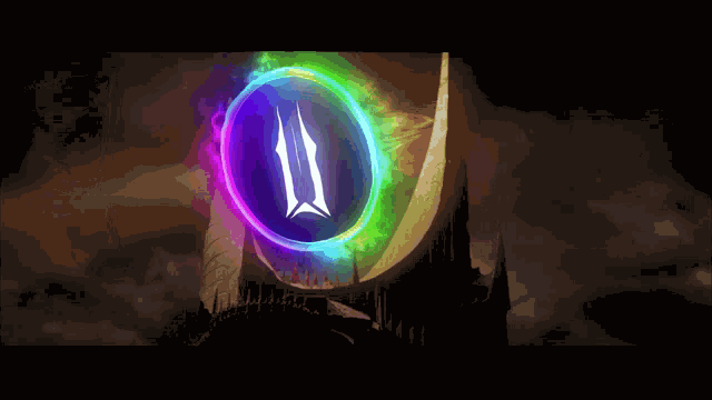 Illuvium Ilv GIF