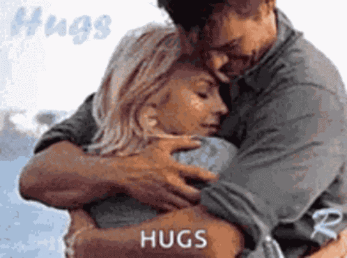 Ilove Sososo Much Hugs GIF