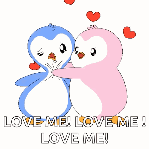 Iloveyou Couple GIF