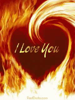 Iloveyou GIF