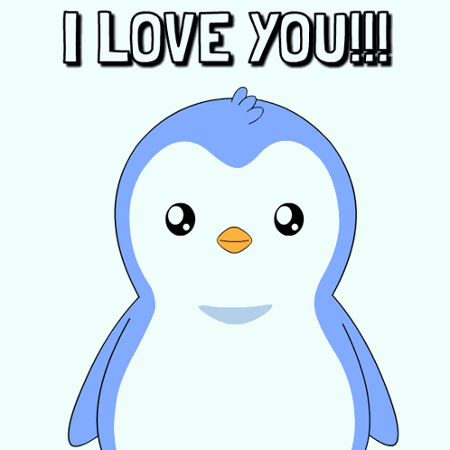 Iloveyou Ily GIF