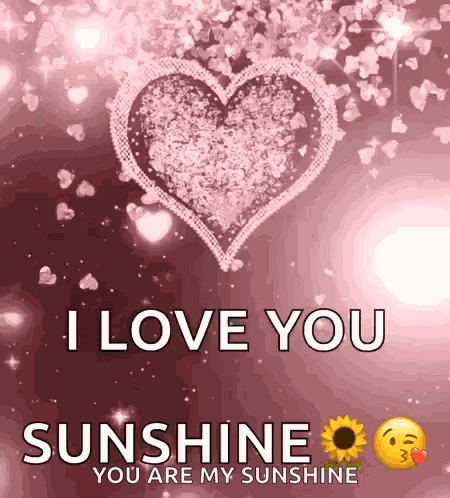 Iloveyou Love You GIF