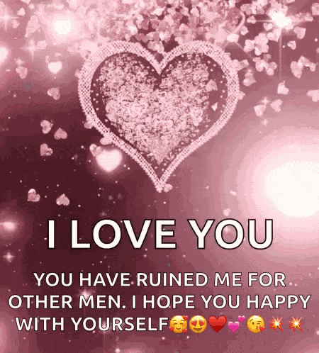 Iloveyou Love You GIF