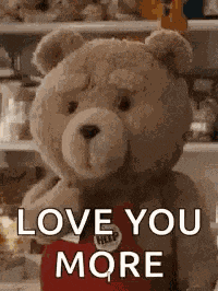 Iloveyou GIF