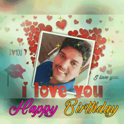 Iloveyou Om Ji GIF