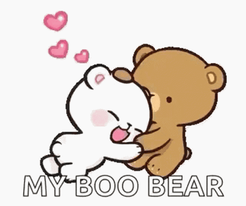 Iloveyou So GIF